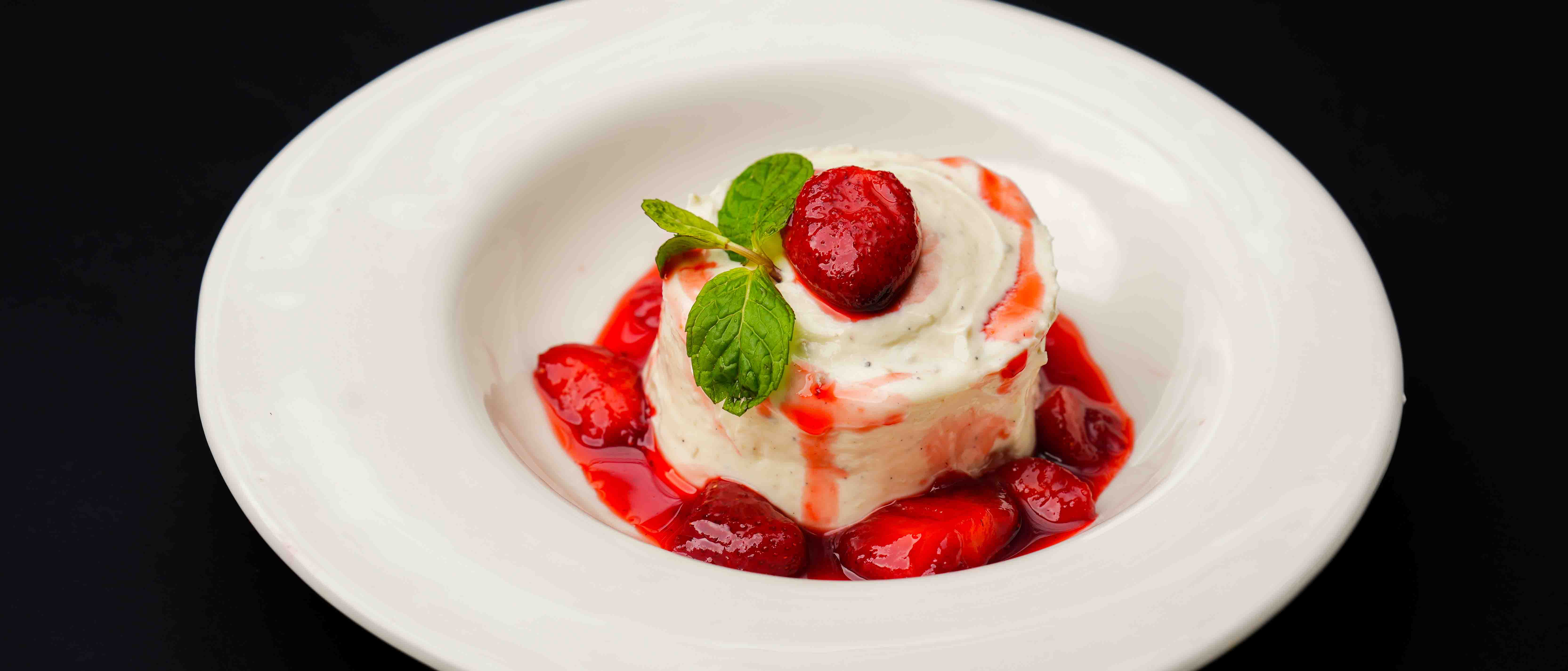Desserts