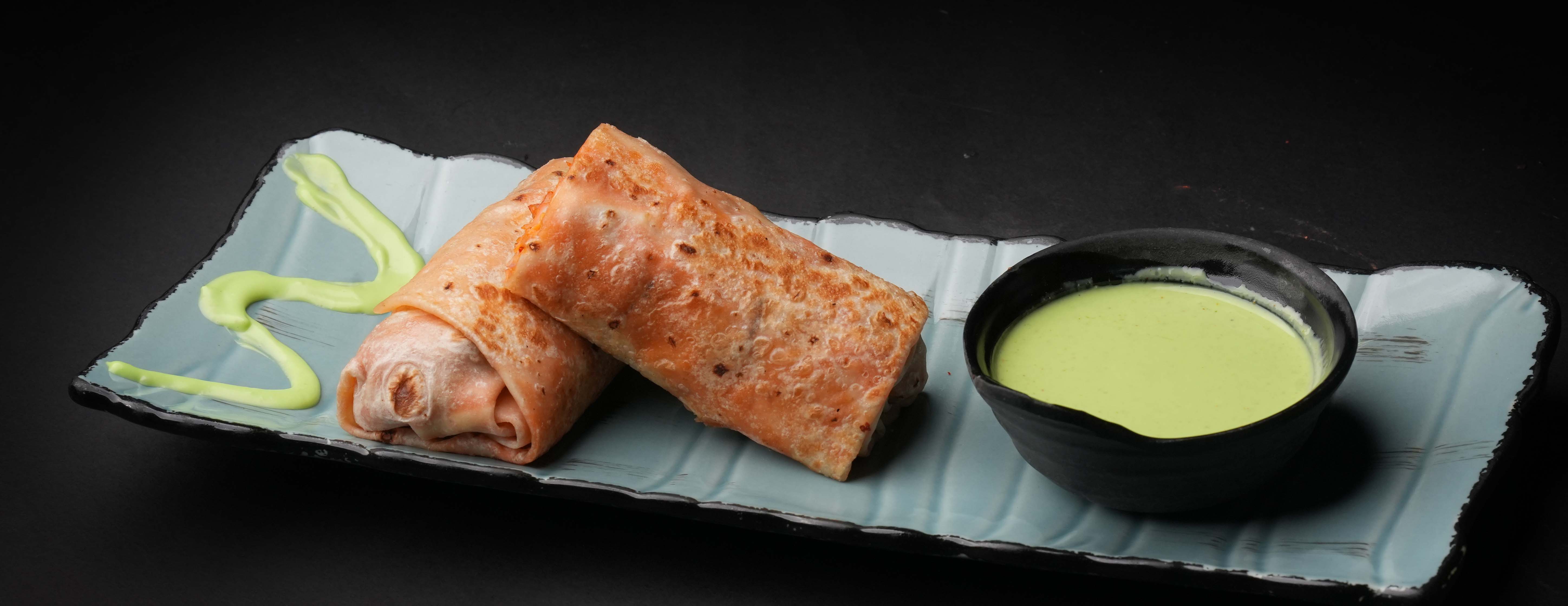 Wraps