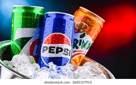 Drinks