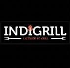 Indigrill Tornado